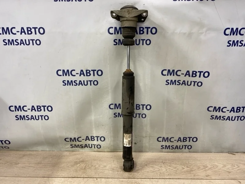 Амортизатор Audi A6 2014 4G5513035F C7 2.0T CDN, задний