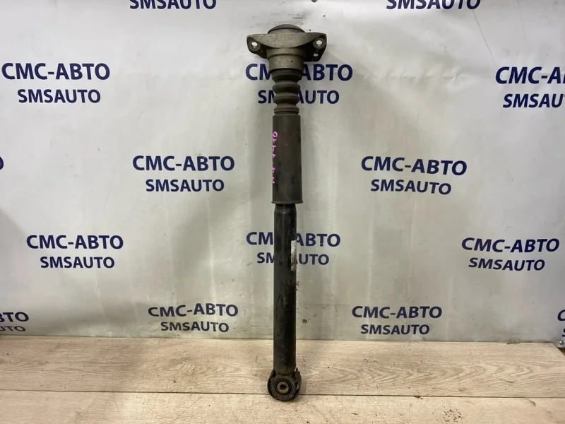 Амортизатор Audi A7 2011 4G8513035A C7 3.0 CGW, задний