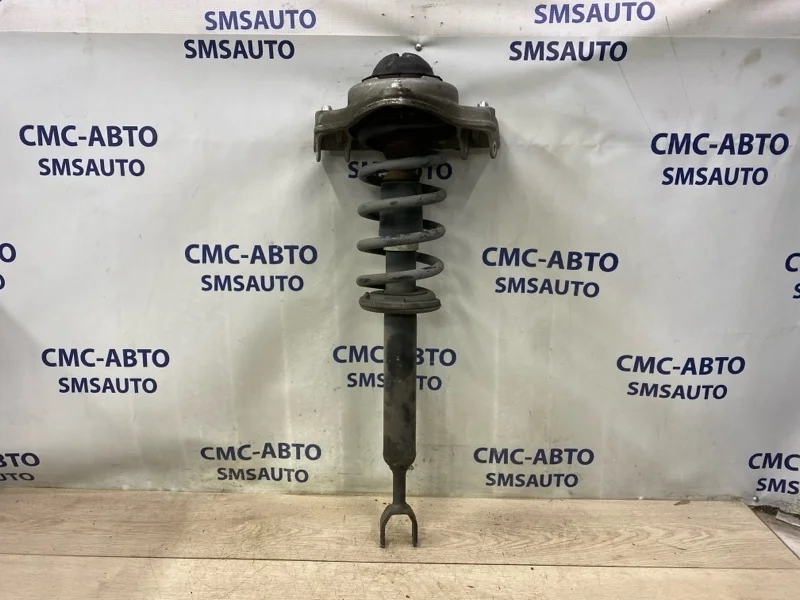 Амортизатор в сборе Audi A6 4F0413031BN C6 2.8 CCE, передний
