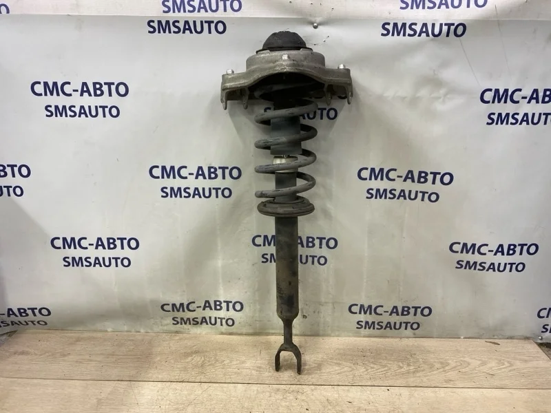 Амортизатор в сборе Audi A6 4F0413031BN C6 2.8 CCE, передний