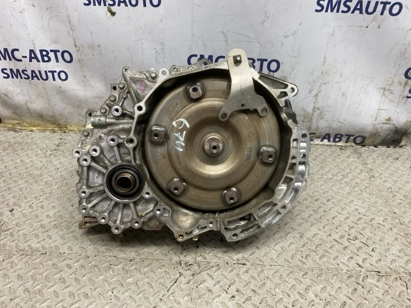 АКПП TF-80SC AWD Volvo Xc90 2008 36050328 ХС90 3.2 B6324S