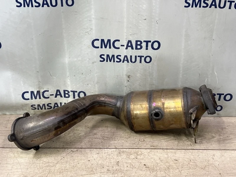 Катализатор Mercedes-Benz E-Class A2711401308 C207 271.860
