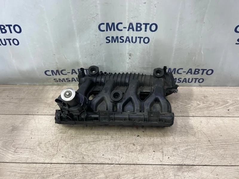 Коллектор впускной Mercedes-Benz E-Class A2710903037 C207 271.860