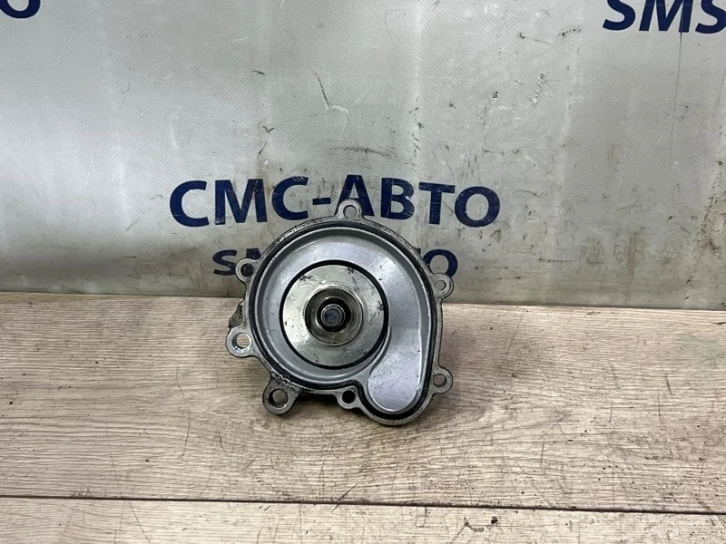 Помпа системы охлаждения Mercedes-Benz E-Class A2712001001 C207 271.860