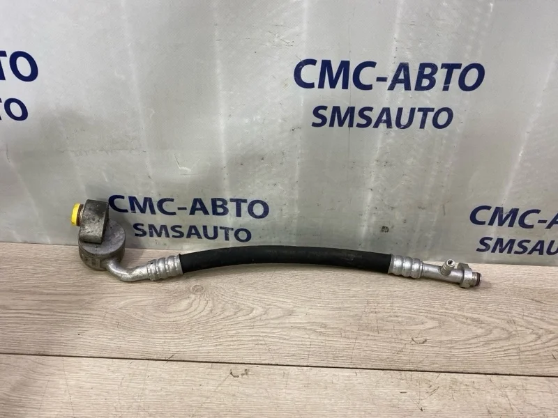 Трубка кондиционера Mercedes-Benz E-Class A2048306115 C207 271.860