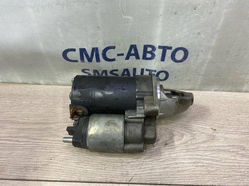 Стартер Mercedes-Benz E-Class A0051513901 C207 271.860