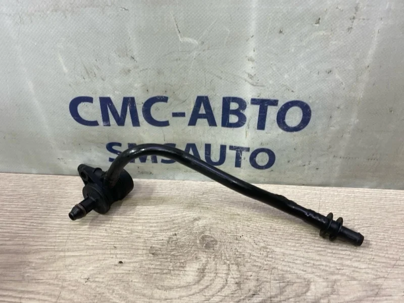 Клапан вентиляции Mercedes-Benz E-Class A2710180612 C207 271.860