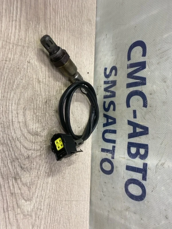 Лямбда-зонд Mercedes-Benz E-Class A0065422218 C207 271.860, задний