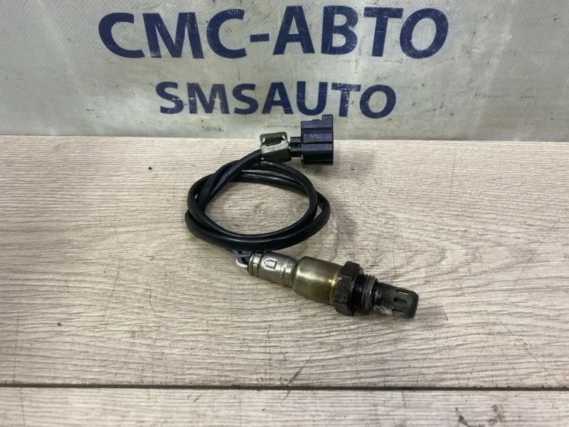 Лямбда-зонд Mercedes-Benz E-Class A0065422218 C207 271.860, задний