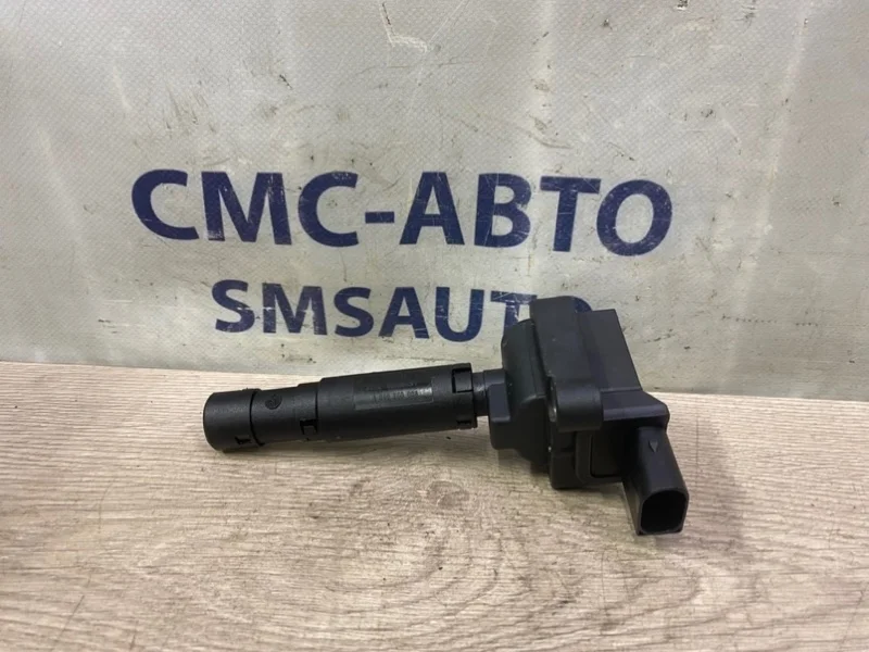 Катушка зажигания Mercedes-Benz E-Class A0001502580 C207 271.860