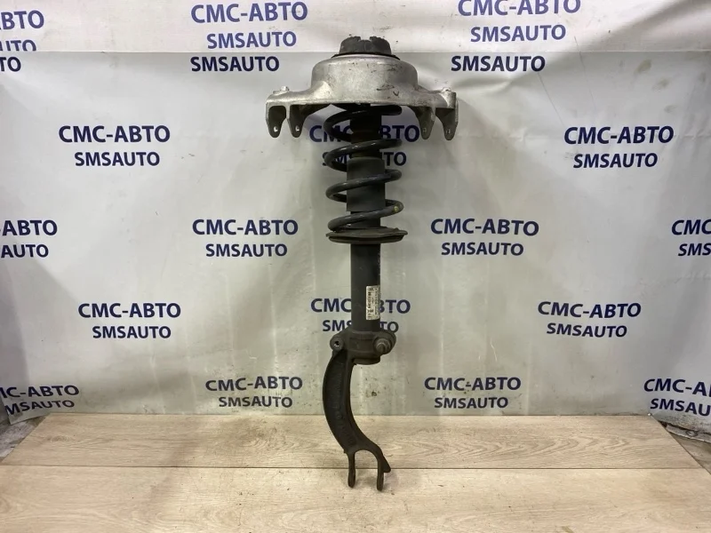 Амортизатор в сборе Audi Q5 8R0413031BE 8R 2.0T CNC, передний правый
