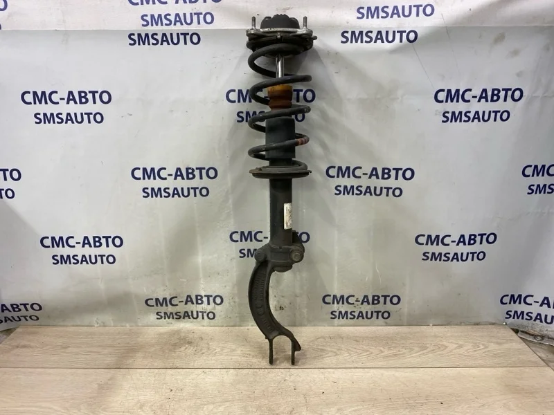 Амортизатор в сборе Audi A6 4G0413031N C7 2.0 CYP, передний правый