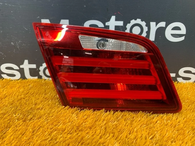 Фонарь крышки багажника BMW 5-Series 2012 F10