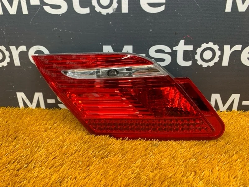 Фонарь крышки багажника BMW 7-Series 2006 E65