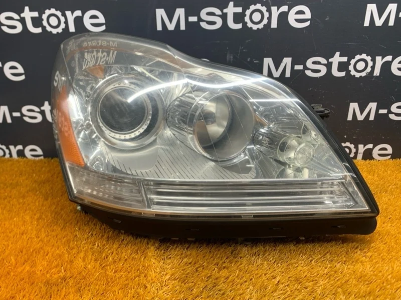 Фара Mercedes-Benz GL-Class 2006 X164