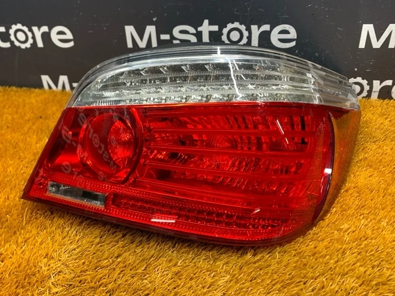 Фонарь задний BMW 5-Series 2008 E60