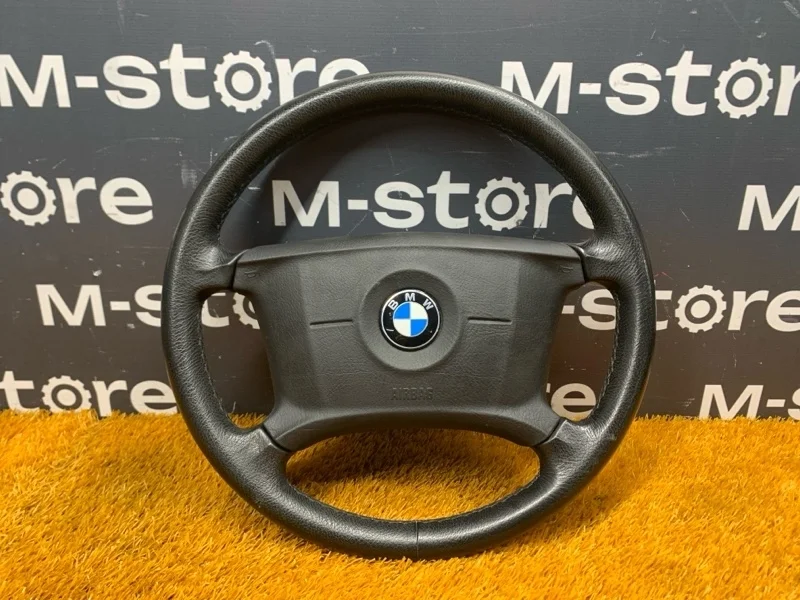 Руль BMW 3-Series 2004 E46