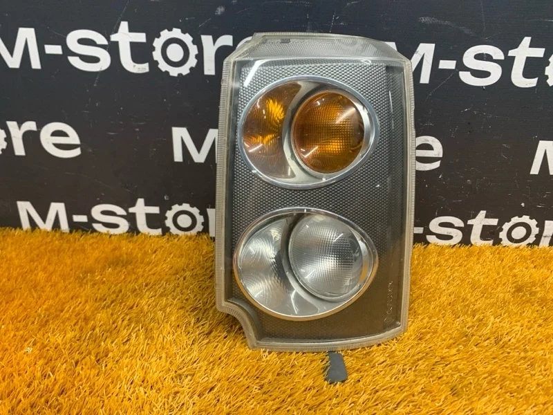 Поворотник Land Rover Range 2002 L322