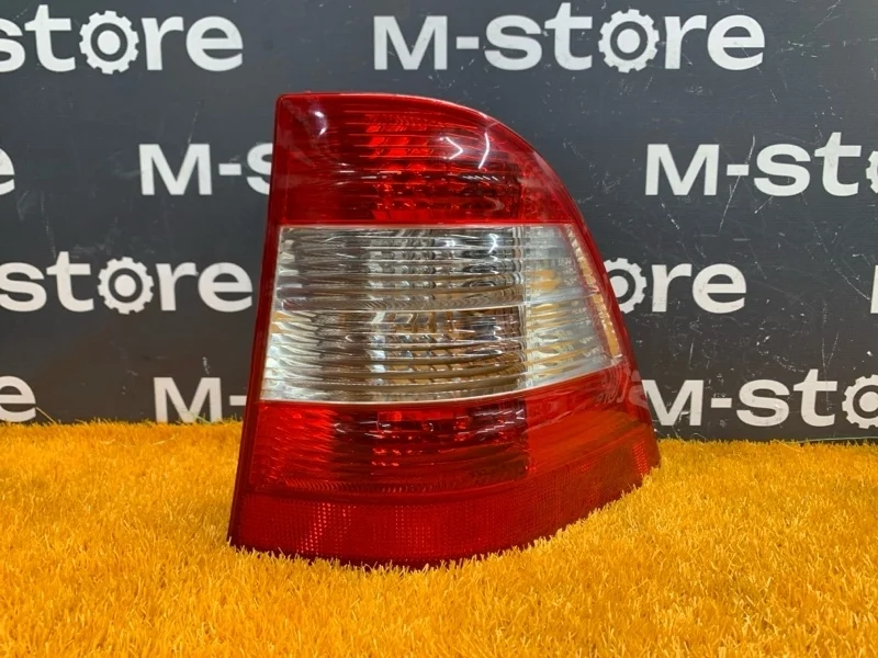 Фонарь задний Mercedes-Benz -Class 2001 W163