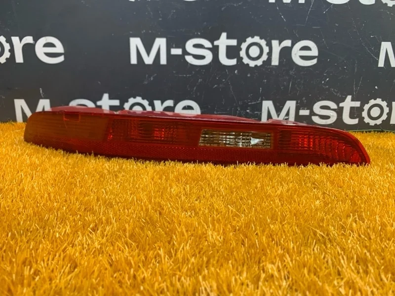 Фонарь в бампер Audi Q3 2013 8U