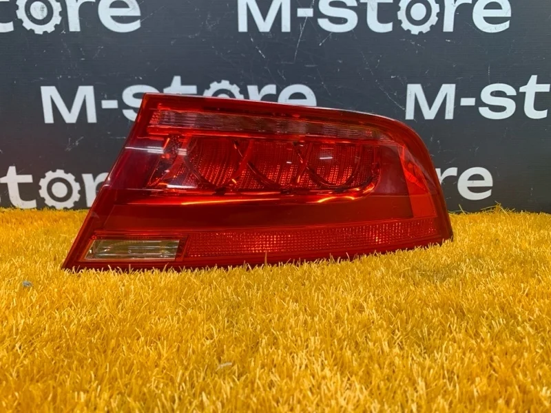 Фонарь задний Audi A7 2011 4G