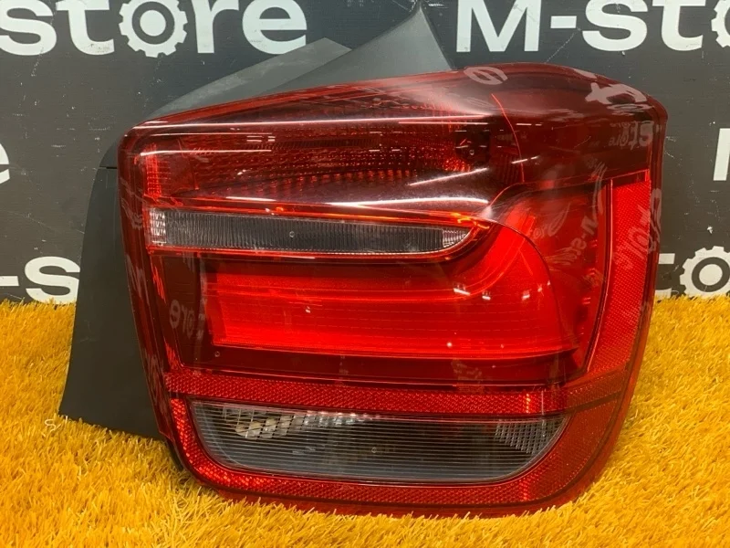 Фонарь задний BMW 1-Series 2011 F20