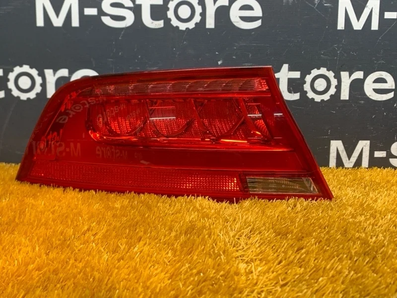 Фонарь задний Audi A7 2011 4G