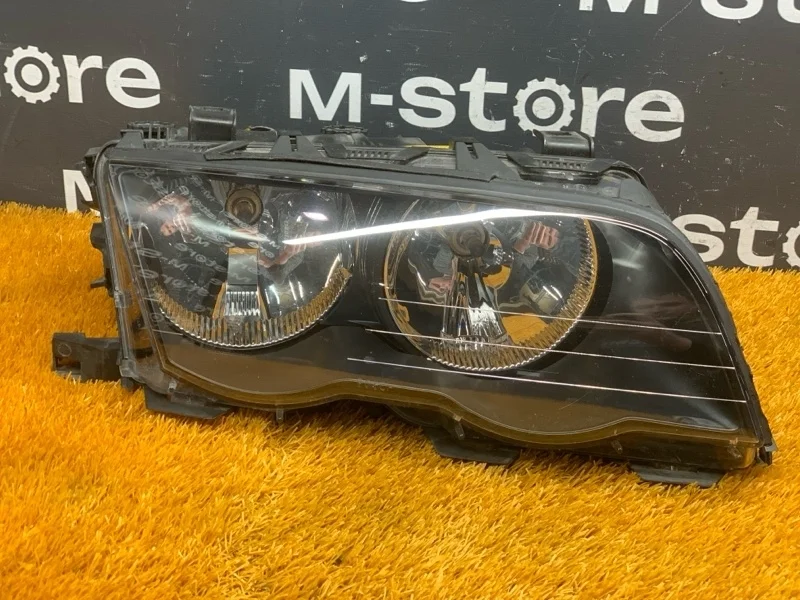Фара BMW 3-Series 2001 E46
