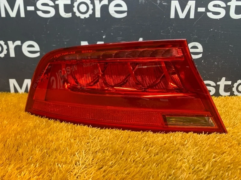 Фонарь задний Audi A7 2013 4G