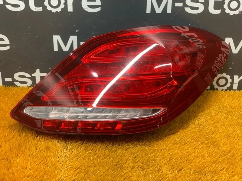 Фонарь задний Mercedes-Benz -Class 2014 W205
