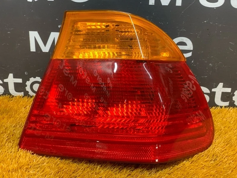 Фонарь задний BMW 3-Series 2001 E46