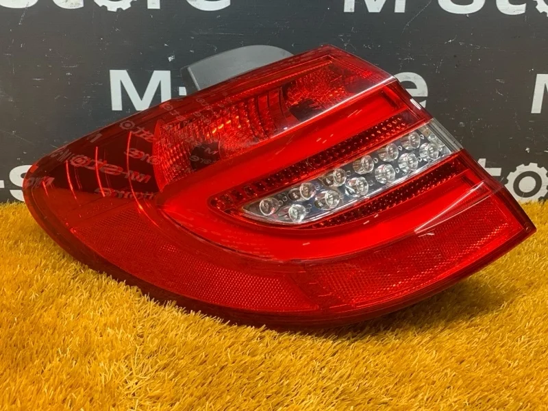 Фонарь задний Mercedes-Benz -CLASS 2013 W246