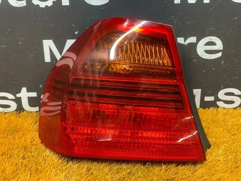 Фонарь задний BMW 3-Series 2008 E90