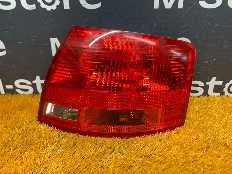 Фонарь задний Audi A4 2007 B7/8E
