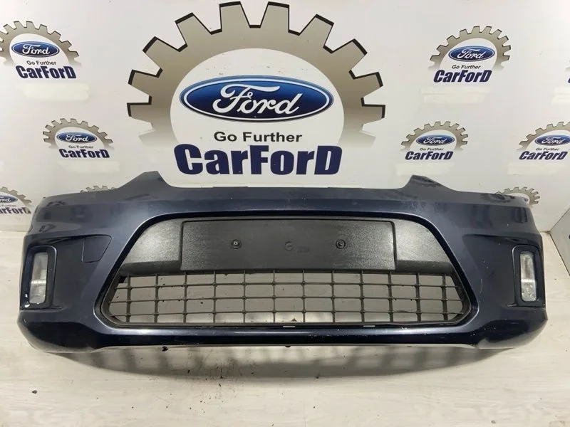 Бампер передний Ford C-Max (07-10) UAV 2.0L