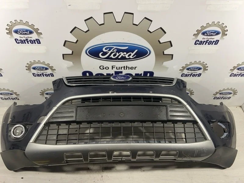 Бампер передний Ford Kuga 1 (08-12) SUV 2.0L