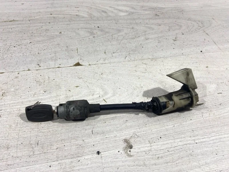 Тяга замка капота Ford Focus 2 (08-11) УНИВЕРСАЛ
