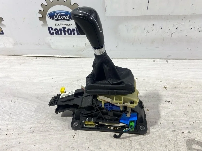 Кулиса АКПП Ford Mondeo 4 (07-14) ХЭТЧБЭК 2.0L