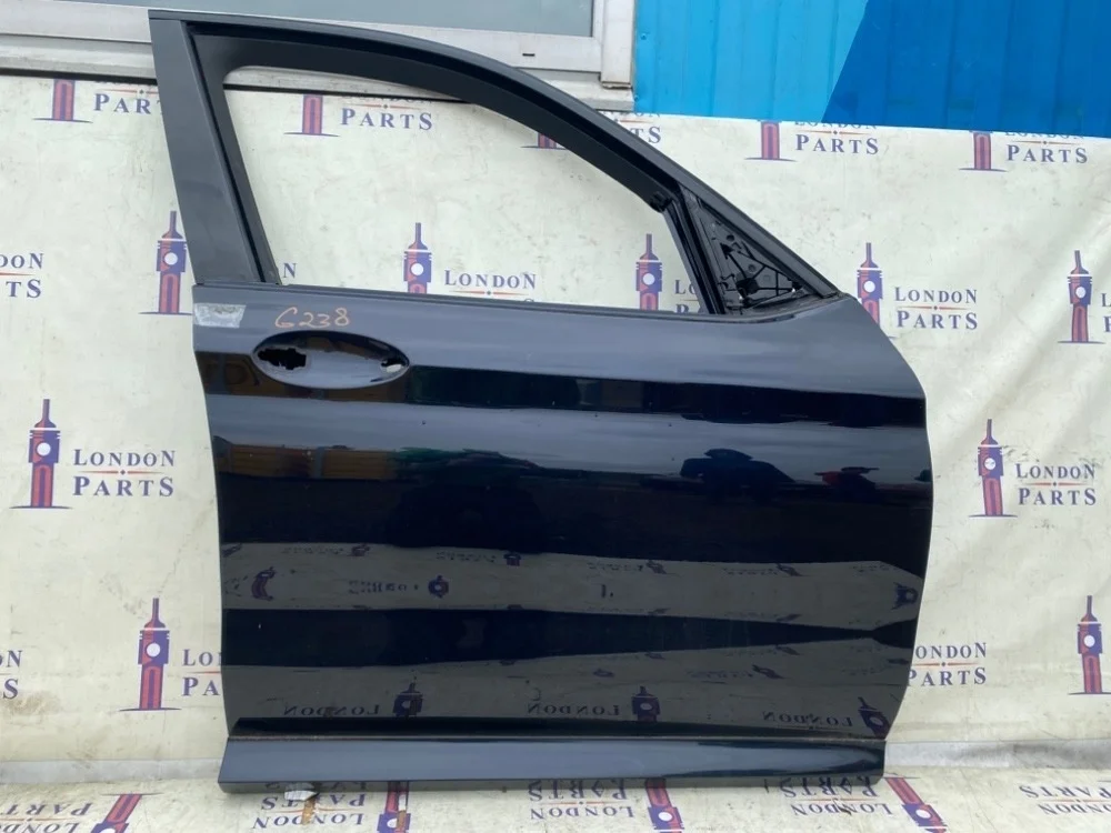 Дверь BMW X3 G01