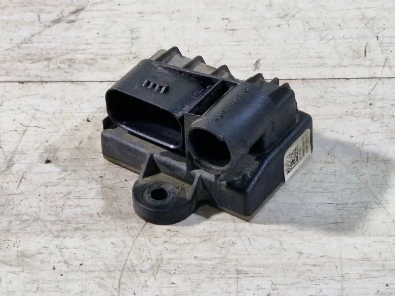 Реле свечей накала Mercedes-Benz Sprinter W906