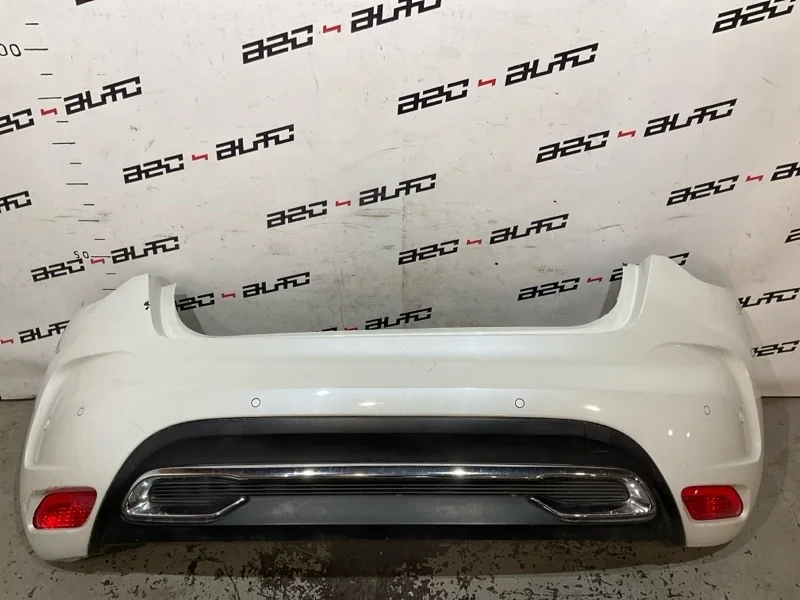 Бампер Citroen Ds4 2012 7410NV 1, задний