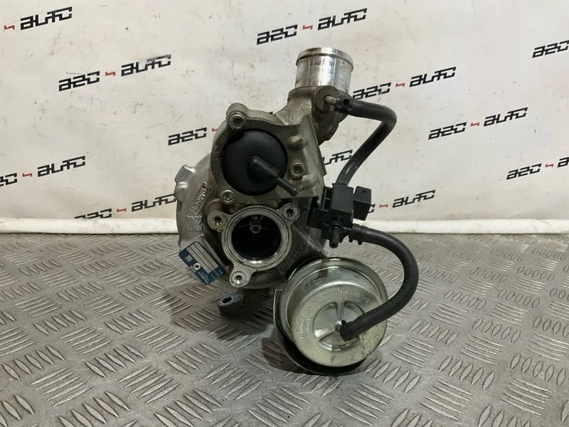 Турбина Volvo S60 BM5G6K682DD 1.6