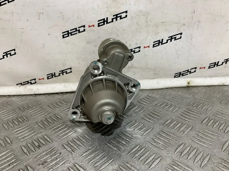 Стартер Volvo S60 31285512 1.6