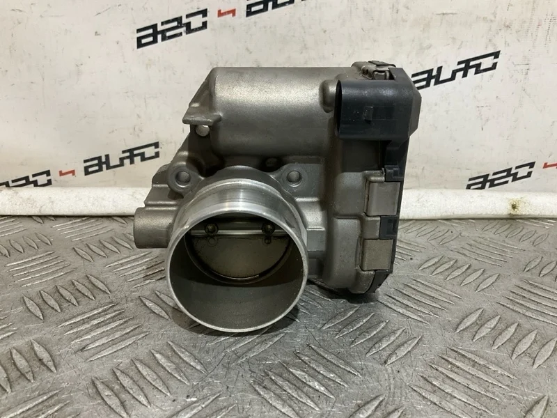 Дроссельная заслонка Volvo S60 7S7G9F991CA 1.6