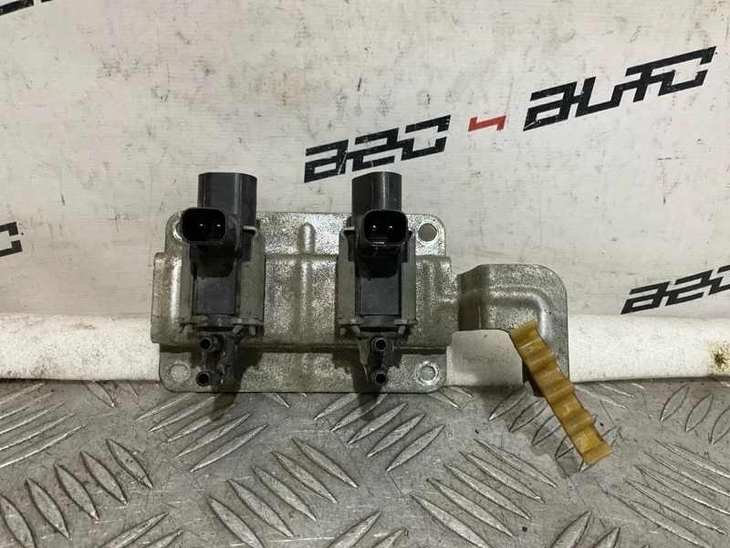 Клапан Volvo S40 5243591 2.0