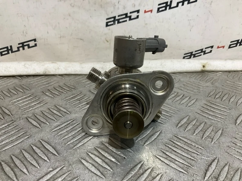 ТНВД Volvo S60 BM5G9D376BB 1.6