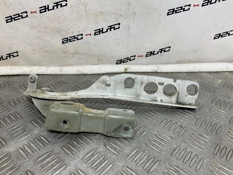 Петля капота Citroen Ds4 2012 9687536680 1 EP6CDTX, левая