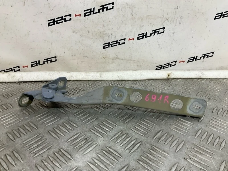 Петля капота Citroen C4 Picasso Grand 2014 9676115080 B78 1.6, правая