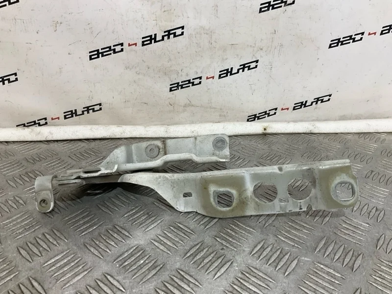 Петля капота Citroen Ds4 2012 9687536680 1 EP6CDTX, левая