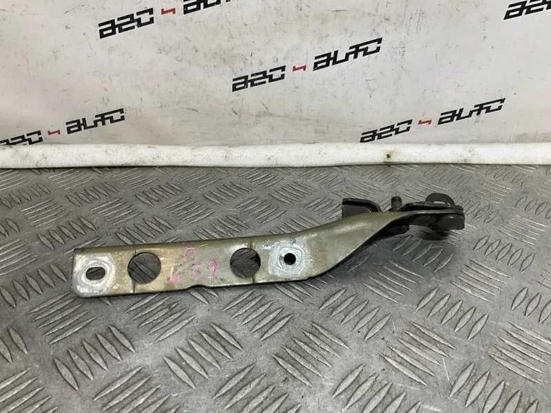 Петля капота Citroen C4 Picasso Grand 2014 9676115080 B78 1.6, правая